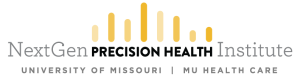 NextGen Precision Health logo