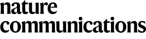 Nature communication logo