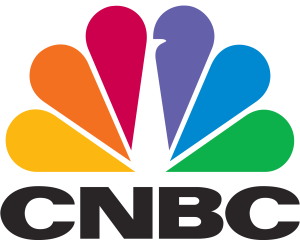 CNBC News logo