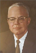 Elmer Ellis