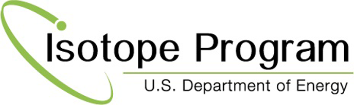 Isotope Program logo