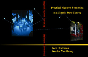 Practical Neutron Scattering Textbook cover