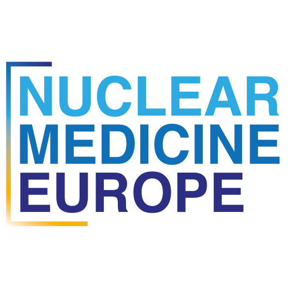Nuclear Medicine Europe logo