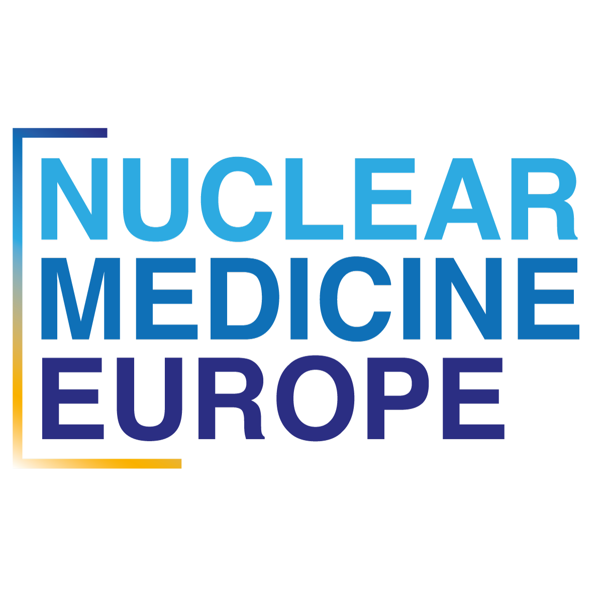 Nuclear Medicine Europe logo